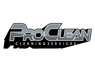 ProClean logo design by perf8symmetry