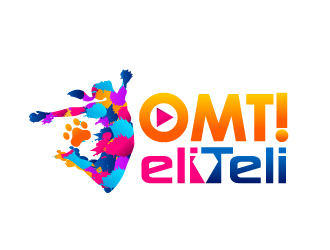 Eli Teli logo design by Dawnxisoul393