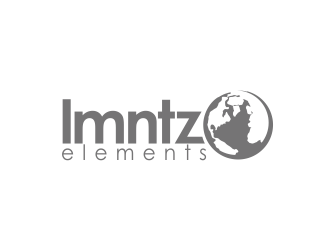 lmntz logo design by YONK