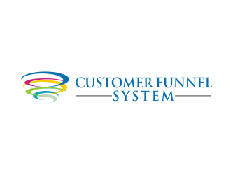 Customer Funnel System logo design by Day2DayDesigns
