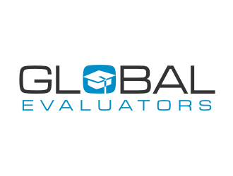 Gobal Evaluators logo design by niwre