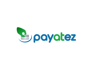 Payatez.com logo design by Tira_zaidan