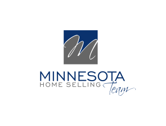 Minnesota Home Selling Team logo design by semar