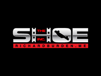 The Shoe Inc. Logo Design