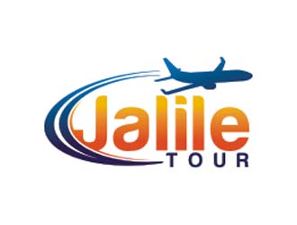 JalileTour logo design by onetm