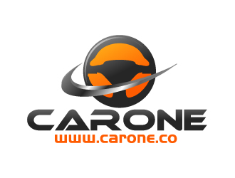 CARONE logo design - 48hourslogo.com