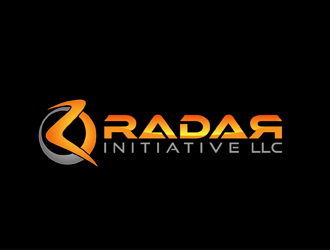 Radar Initiative, LLC logo design by peacock