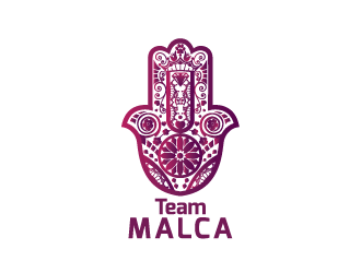Team M.A.L.C.A Logo Design