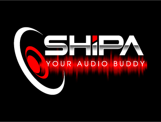 SHIPA logo design by jaize