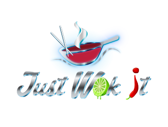 justwokit logo design by Boomski