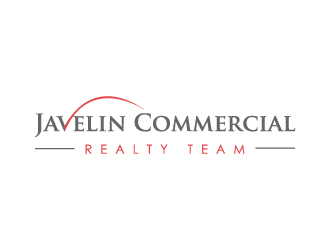 Javelin Commercial Realty Team logo design by theenkpositive