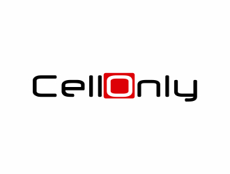 CellOnly logo design by ingepro