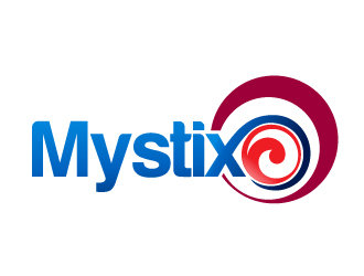 Lyrix, LLC logo design by Dawnxisoul393
