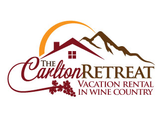 The Carlton Retreat logo design by moomoo
