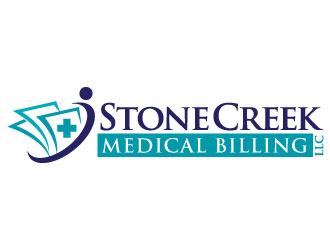 Stone Creek Medical Billing LLC logo design by moomoo