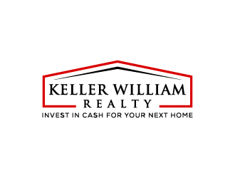 Keller William Realty logo design by creativecorner