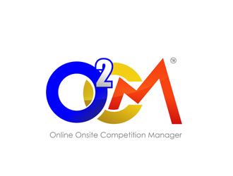 O2CM Logo Design