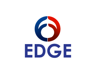 Edge logo design - 48hourslogo.com