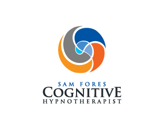 Cognitive Hypnotherapist logo design by josephope
