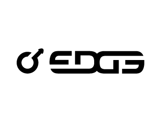 Edge logo design by Kewin