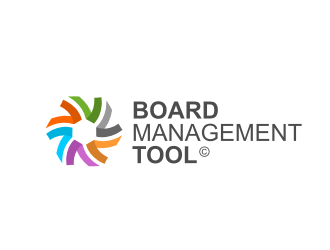 Board Management Tool SA logo design by prodesign