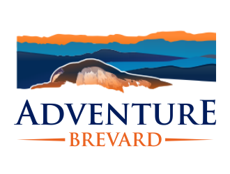 Adventure Brevard logo design by cintoko