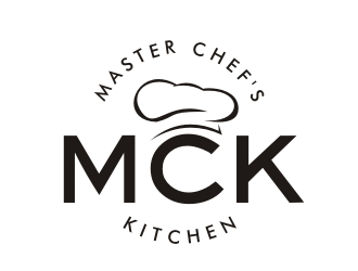 Master Chefs Kitchen Logo Design 48hourslogocom