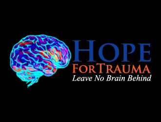 Hope For Trauma logo design by jaize