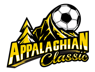 Appalachian Classic logo design by ZedArts