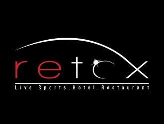 Retox logo design by Art_Chaza