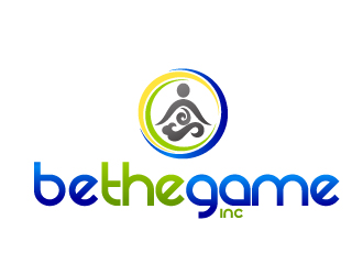 be the game Inc logo design by Dawnxisoul393