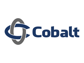 Cobalt logo design by jaize