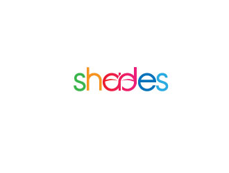 Shades Logo Design