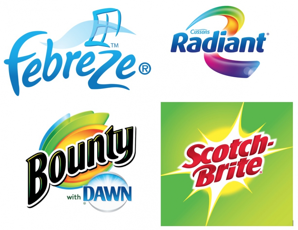 Fresh Scents Logo Design 48hourslogo