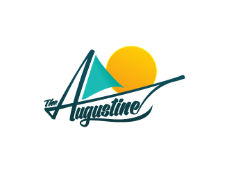The Augustine Recovery Center logo design by uyoxsoul