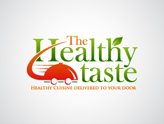 the healthy taste logo design by 21082