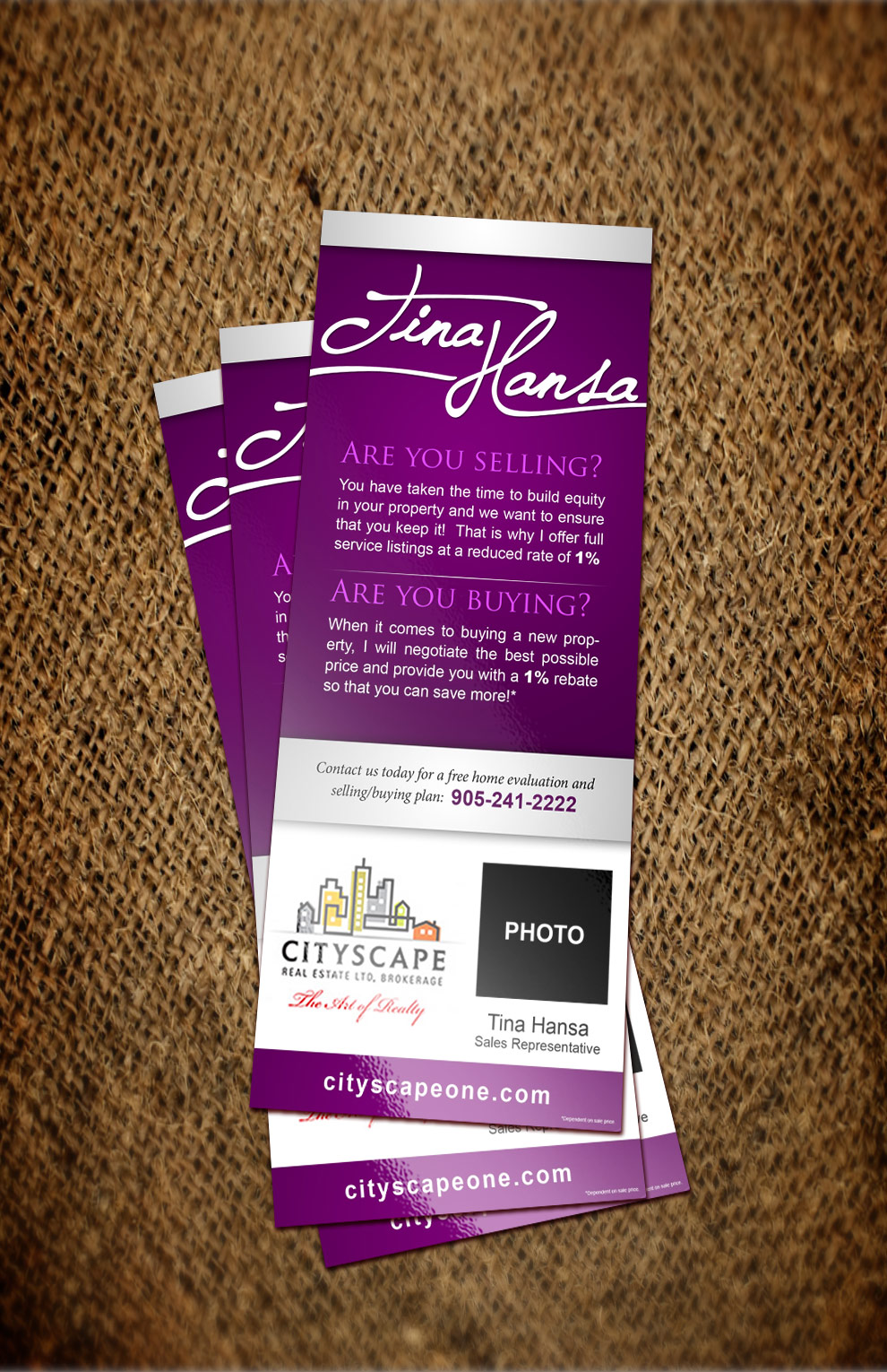 logo design by mHong