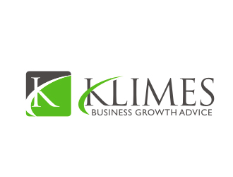 Klimes logo design by Foxcody