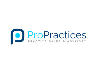 ProPractices logo design by mashoodpp