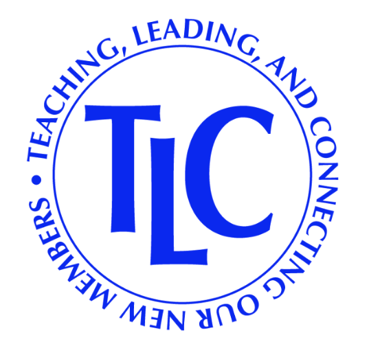 "TLC Teaching Leading Connecting" Logo Design 48hourslogo