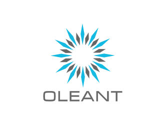 Oleant logo design by niwre