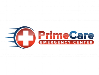 PrimeCare Emergency Center logo design by akilis13