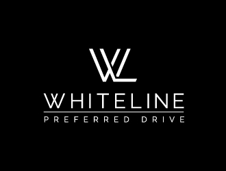 Whiteline Preferred Drive logo design by jaize