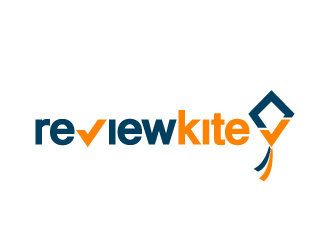 Review Kite logo design by evdesign