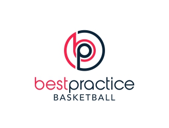 Best Practice Basketball logo design by ingepro