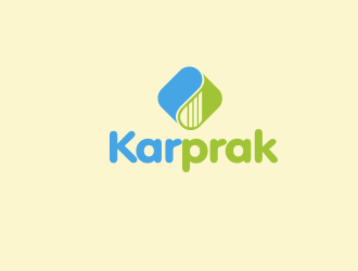 Karprak logo design by intellogo