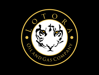 Lotora logo design by Kruger