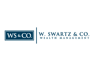 W. Swartz & Co., LLC logo design by creativecorner