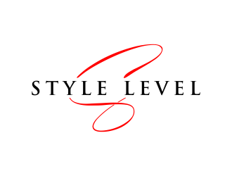 Style Level logo design by ekitessar
