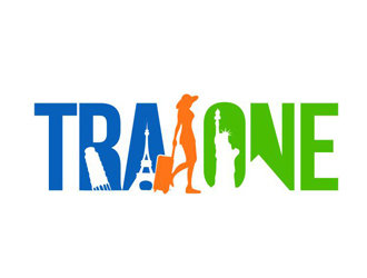 Tralone logo design by veron